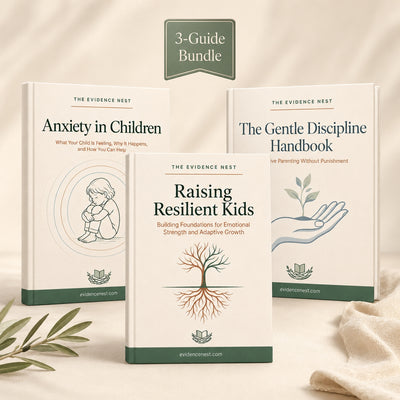The Big Feelings Bundle