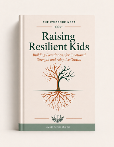 Raising Resilient Kids