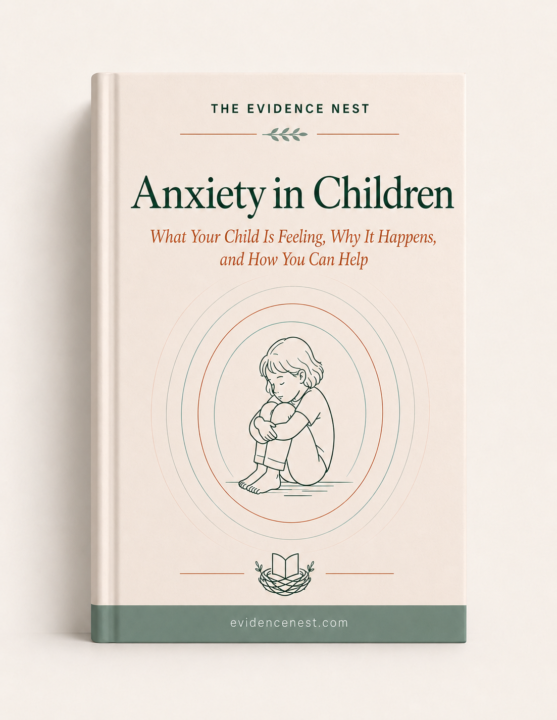 Anxiety in Children