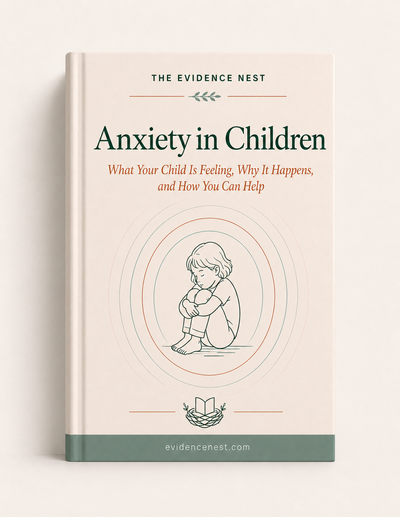 Anxiety in Children