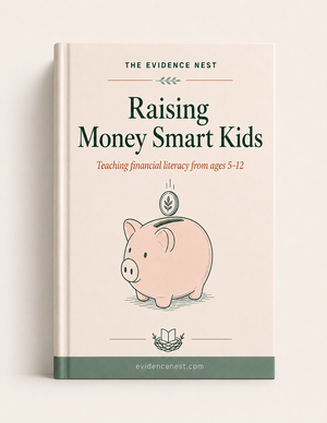Raising Money-Smart Kids