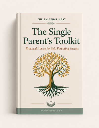 The Single Parent's Toolkit