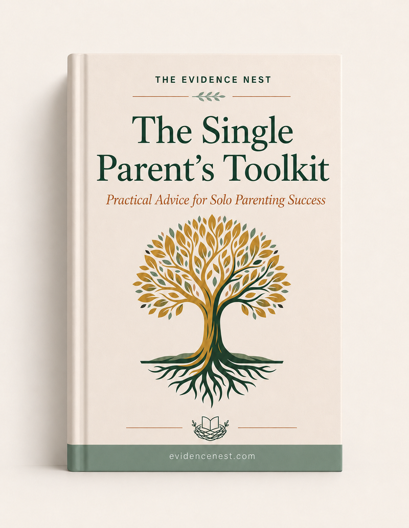 The Single Parent's Toolkit